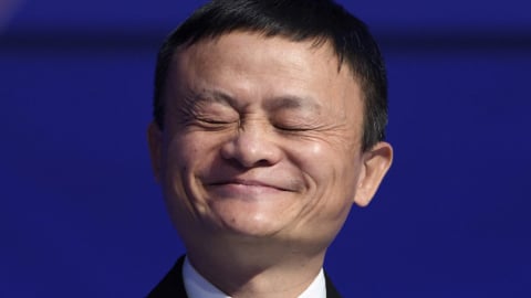 Tỷ phú Jack Ma tái xuất lặng lẽ, ‘gây bão’ vì đoạn video được tiết lộ