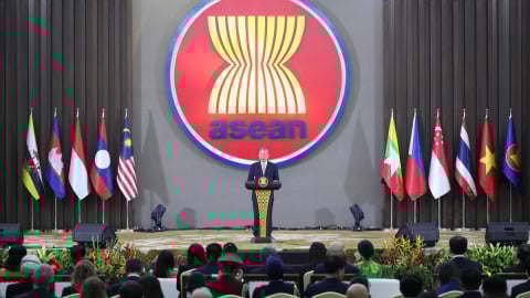 30 năm Việt Nam gia nhập ASEAN: Từ hội nhập đến dẫn dắt