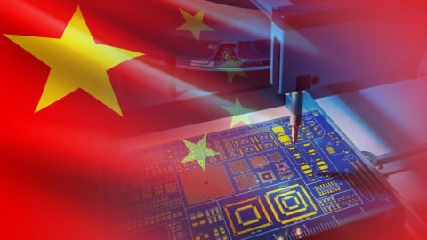 Trung Quốc tung chiến lược AI đối đầu kế hoạch ‘Nước Mỹ trên hết’ của TT Trump