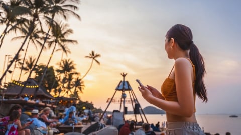 Người Việt hứng thú với AI nhưng chưa tin tưởng để giao quyền