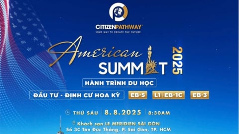 Visa Mỹ khó đoán: Chuyên gia gợi ý hướng đi thông minh cho người Việt