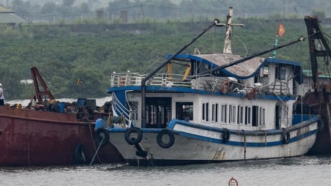Bồi thường bảo hiểm cho nạn nhân vụ chìm tàu Vịnh Xanh 58 tăng hơn 26 tỷ