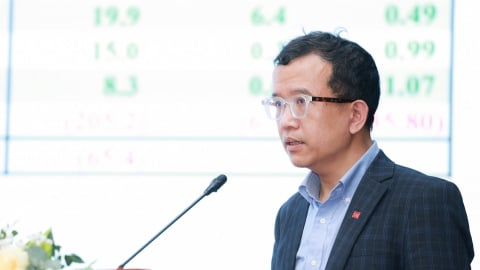Hậu nâng hạng thị trường: Chứng khoán Việt cần 'hàng thẳng, lối thông'