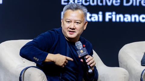Chuyên gia SSI: Sự ‘hoang dã’ của crypto sẽ không kéo dài mãi