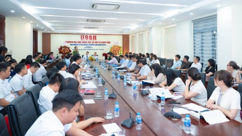 FSI đồng hành cùng Chính phủ số: Gỡ nút thắt quản trị dữ liệu hậu sáp nhập