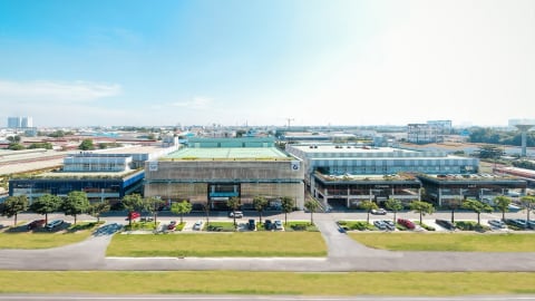 THACO AUTO: Hệ sinh thái dịch vụ hậu mãi hiện đại, tận tâm