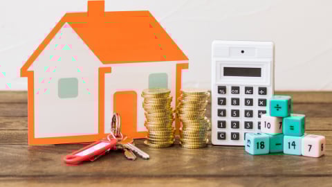 Sốt sắng vì “lỡ sóng” tăng giá tài sản