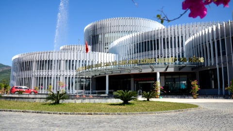 Đón sóng đầu tư, BĐS công nghiệp Đà Nẵng vào chu kỳ tăng trưởng mới