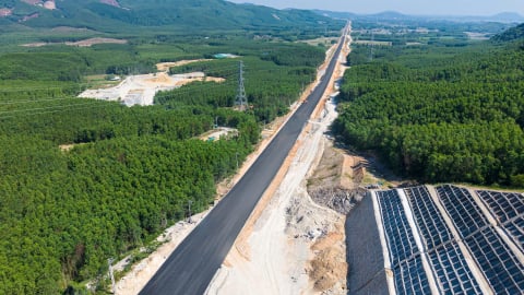 HHV báo lãi 324 tỷ đồng, hoàn thành 58% kế hoạch năm