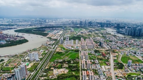 Giá đất: Ai nên là người quyết định?