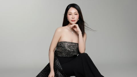 ‘The Vocalist’ Uyên Linh sẽ mang gì tới đại tiệc âm nhạc ở Thành phố Thiên niên kỷ?