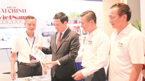 10 điểm nhấn của  Đầu tư Tài chính - VietnamFinance