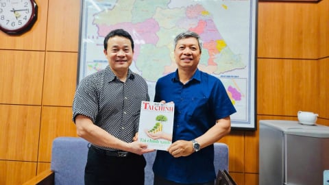 Những lần “gõ cửa” lãnh đạo tỉnh thành