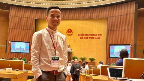 Một thanh xuân mang tên VietnamFinance