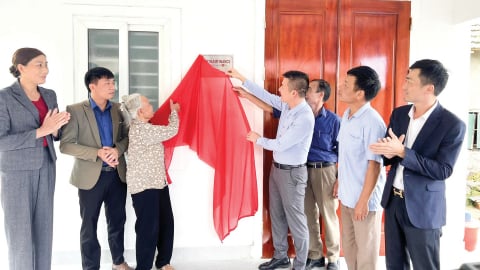 Làm báo kinh tế ở vùng trũng: Hành trình của niềm tin
