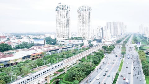 Tinh gọn để đi nhanh hơn: Bước chuyển chiến lược đưa Việt Nam bứt phá