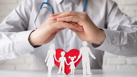 Mỗi ngày tốn '1 cốc trà đá', khi đi viện được bảo hiểm trả 20 triệu