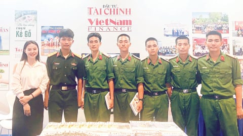Nông nghiệp: “Ngã rẽ” bất ngờ khi làm báo tài chính