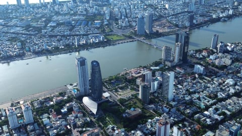 Thêm quỹ đất và tăng lợi thế: Nền tảng mới cho Đà Nẵng vươn mình