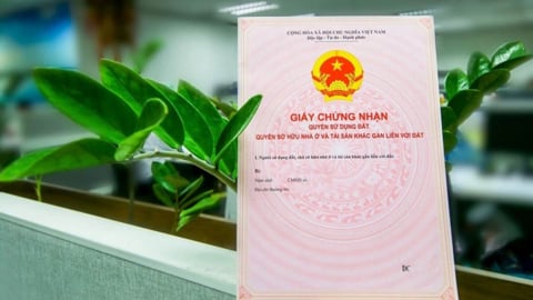 Hàng loạt đề xuất mới về quy định cấp sổ đỏ cho dân