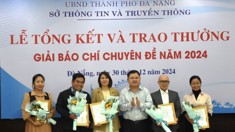 Nỗ lực tiếp thị địa phương, VNF cùng Nam Trung Bộ phát triển