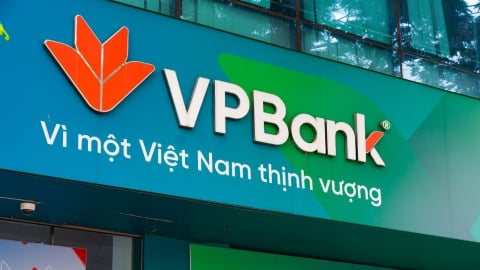 GPBank có lãi trở lại, chuẩn bị đổi thương hiệu mới