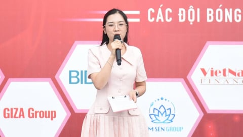 Tìm thấy mình giữa những con chữ và ánh đèn sân khấu