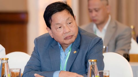 Chủ tịch FPT: 'Chìa khóa' thu hút người tài không chỉ là mức lương cao