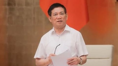 Phó Thủ tướng yêu cầu NHNN nghiên cứu phát hành trái phiếu bằng USD