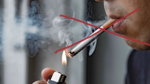 Thuốc lá: Gánh nặng vô hình làm suy kiệt kinh tế
