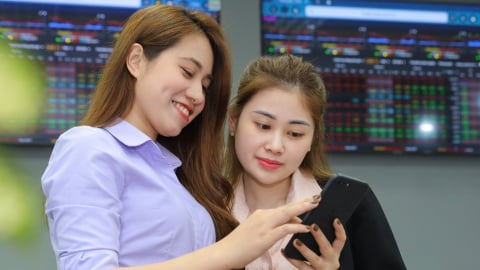 Thị trường chứng khoán năm 2025:  Mốc 1.500 điểm chỉ là khởi đầu