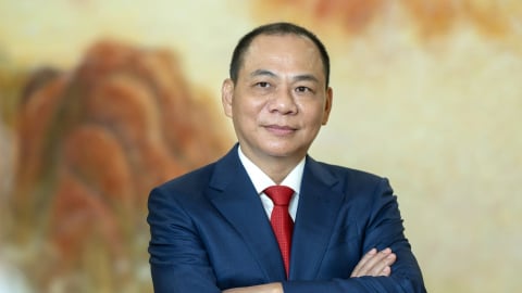 Ai đủ sức đấu ông Vượng trên thị trường xe máy điện?