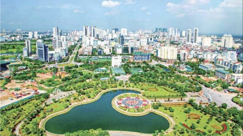'Thế giới bất định, nhưng cơ hội cho Việt Nam vẫn hiện hữu'