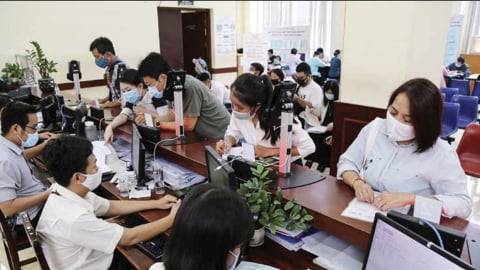 Mô hình chính quyền hai cấp: Những chuyển biến tích cực và khó khăn ban đầu