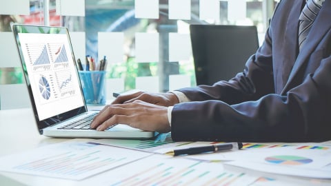 Tài chính cá nhân: Nền tảng nâng tầm hộ kinh doanh, doanh nghiệp nhỏ