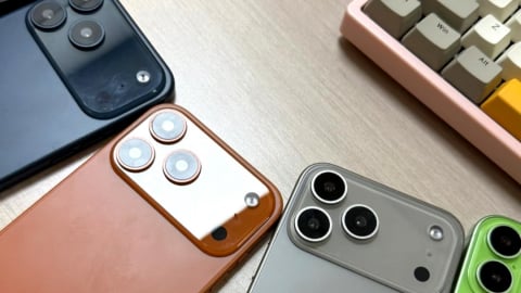 Giá iPhone 17 Pro Max: Đón ‘cú sốc’ đầu tháng 9/2025