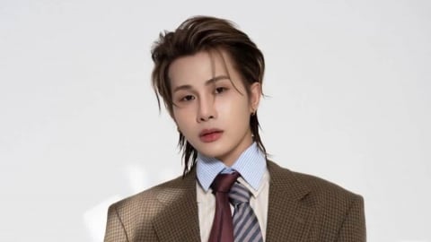 Sau Sơn Tùng M-TP đến lượt ca sĩ Jack vướng ồn ào cưỡng chế thuế