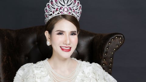 Hoa hậu doanh nhân, Chủ tịch Forever Queen Group 'Hương Maria' bị cảnh báo hoãn xuất cảnh