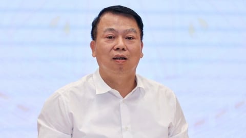 Khuyến khích tư nhân tham gia lập sàn giao dịch tài sản số