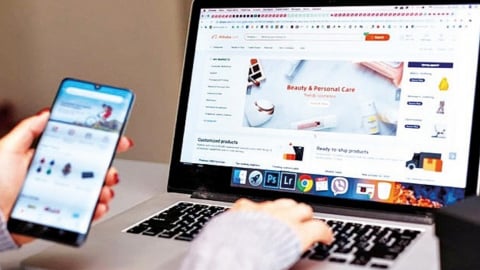 Bốn sổ tay hướng dẫn người bán hàng online nộp thuế đúng và đủ