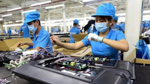 'Cần một cuộc đổi mới lần hai cho kinh tế tư nhân'