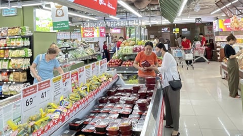 Cổ phiếu nào là ứng viên sáng giá đón dòng vốn ngoại khi Việt Nam được nâng hạng?
