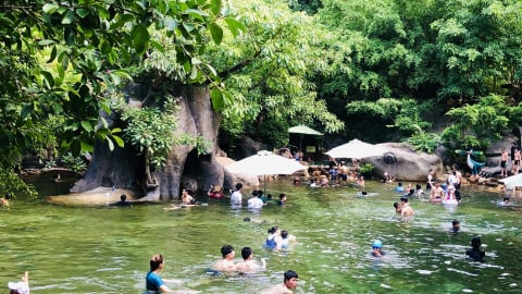 Đà Nẵng quy hoạch khu du lịch sinh thái 340ha bám dọc Quốc lộ 14G