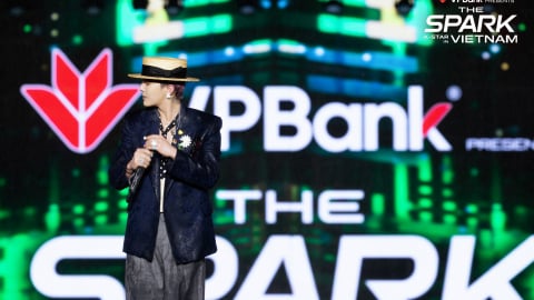 VPBank tuổi 32: Hành trình định hình phong cách sống tài chính hiện đại