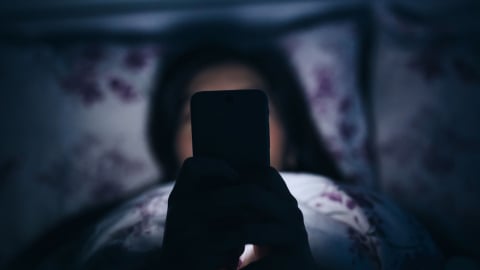 'Lướt mạng một cách vô thức', thói quen ngày càng tăng của người Việt
