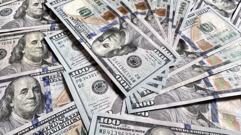 Phát hành trái phiếu bằng USD: Cần định rõ thời gian và mục đích