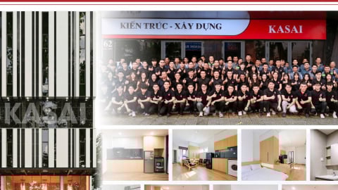 Tiềm năng lâu dài từ đầu tư căn hộ cho thuê