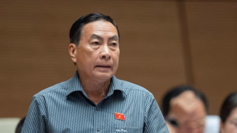 Vận hành chính quyền 2 cấp: Tránh để doanh nghiệp gặp thêm rào cản