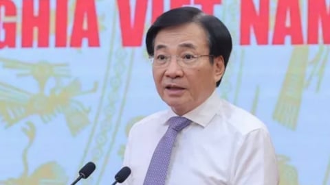 Khởi công, khánh thành 250 dự án tổng vốn 1,2 triệu tỷ đồng dịp 80 năm Quốc khánh