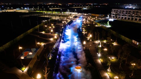 Kick off T&T City Millennia: Khởi động hành trình ‘khai mở kỷ nguyên, khơi nguồn thịnh vượng’